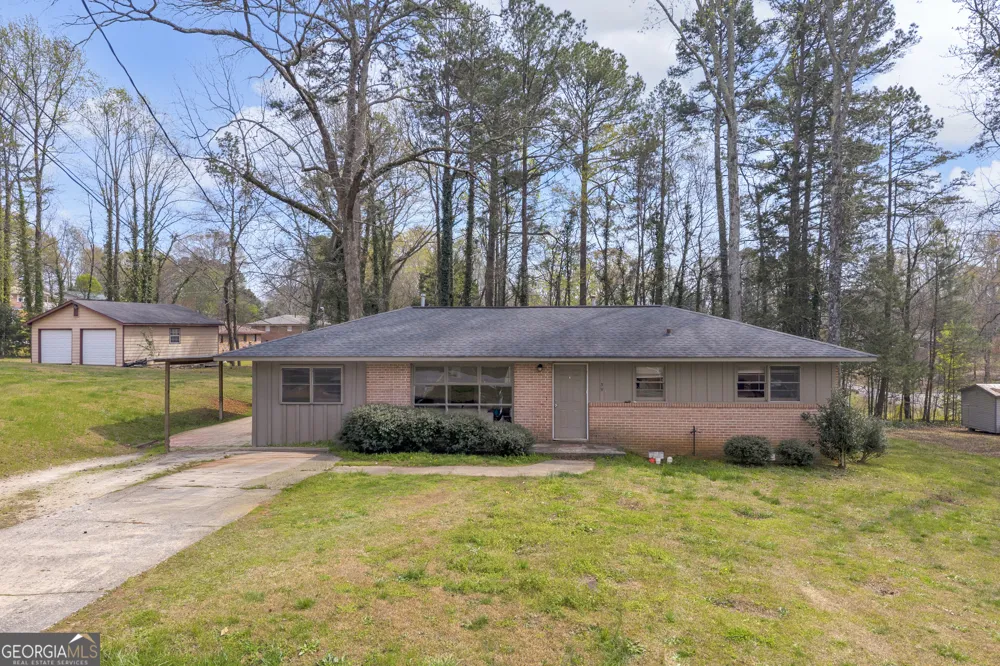 39 Meadowbrook DR Toccoa, GA 30577