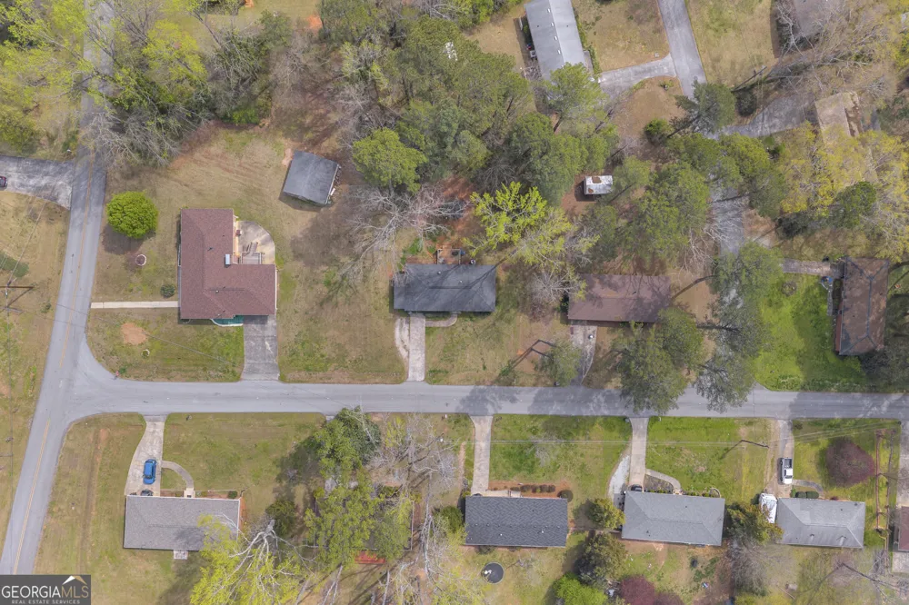 39 Meadowbrook DR Toccoa, GA 30577