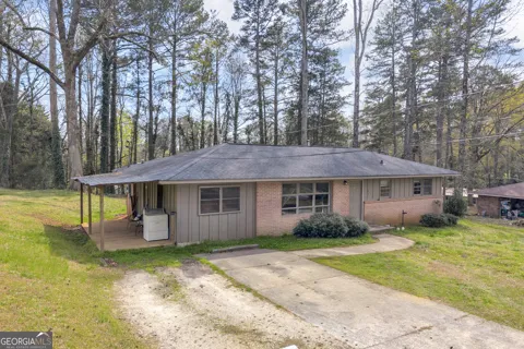 39 Meadowbrook DR