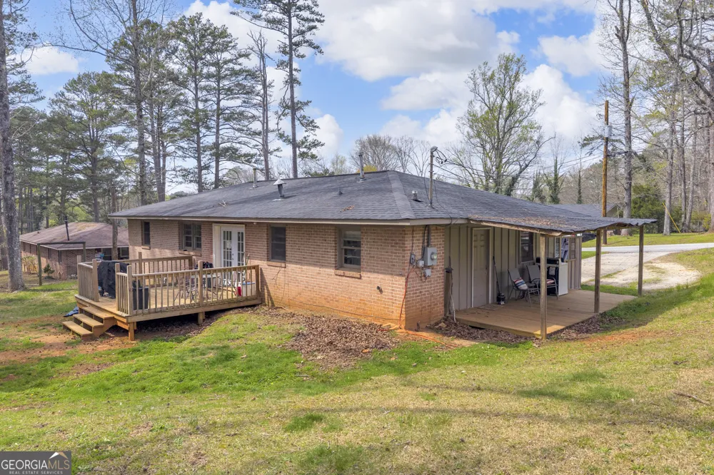39 Meadowbrook DR Toccoa, GA 30577
