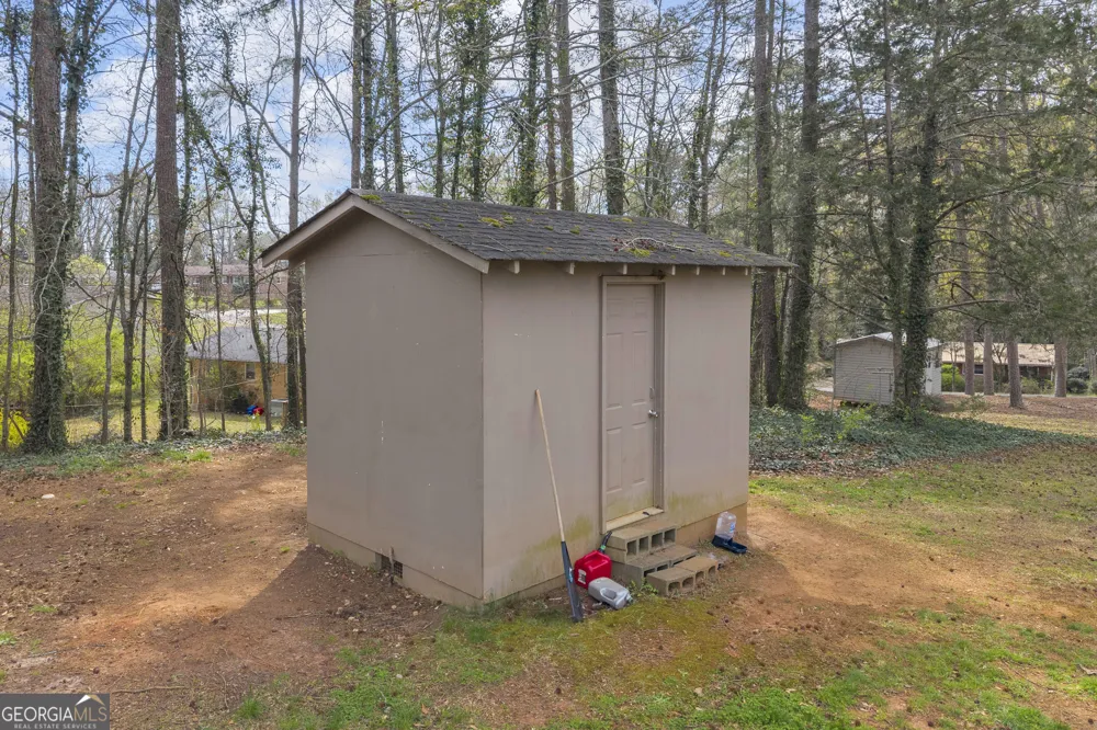 39 Meadowbrook DR Toccoa, GA 30577