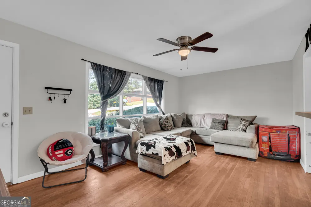 39 Meadowbrook DR Toccoa, GA 30577