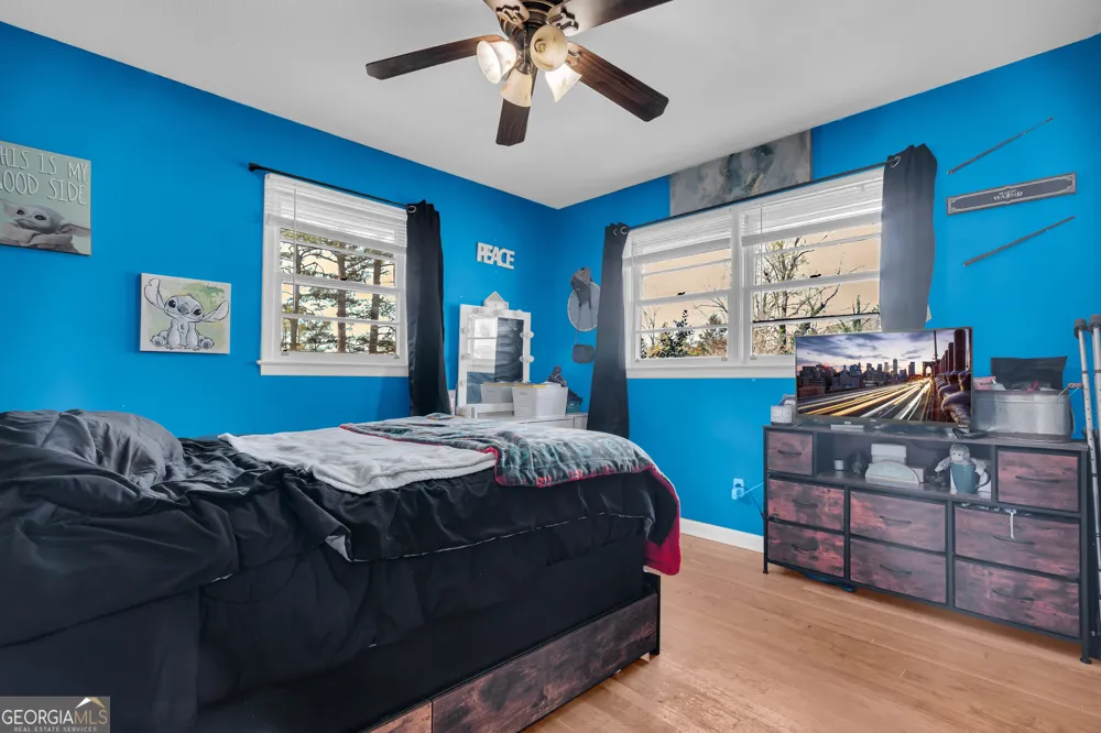 39 Meadowbrook DR Toccoa, GA 30577