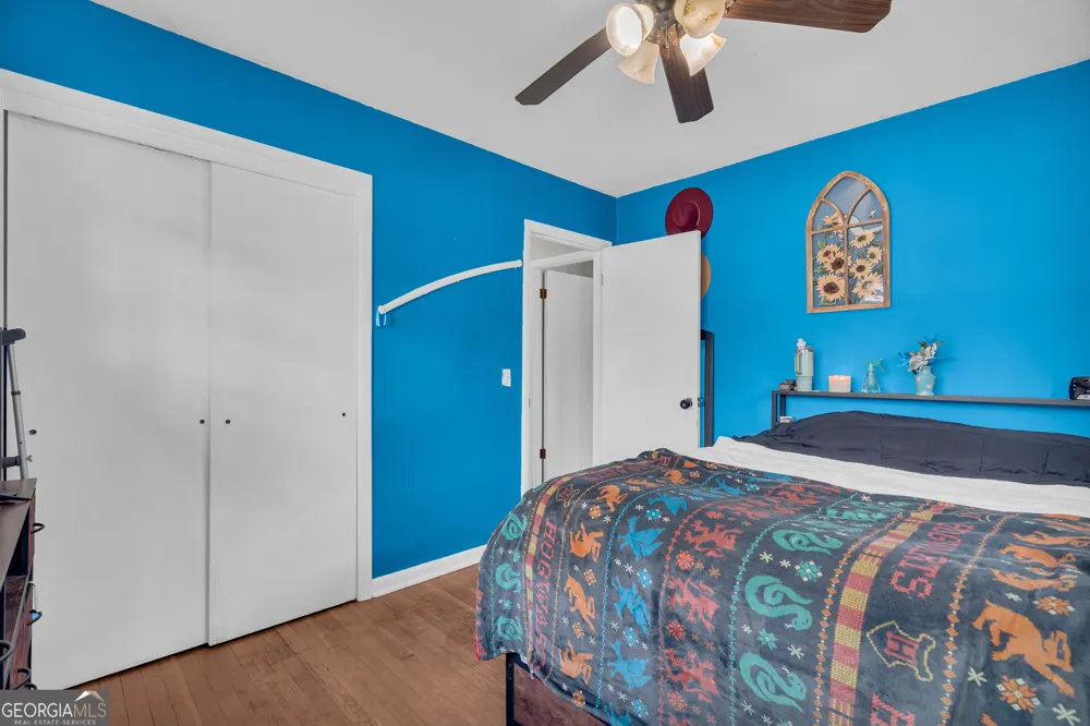 39 Meadowbrook DR Toccoa, GA 30577