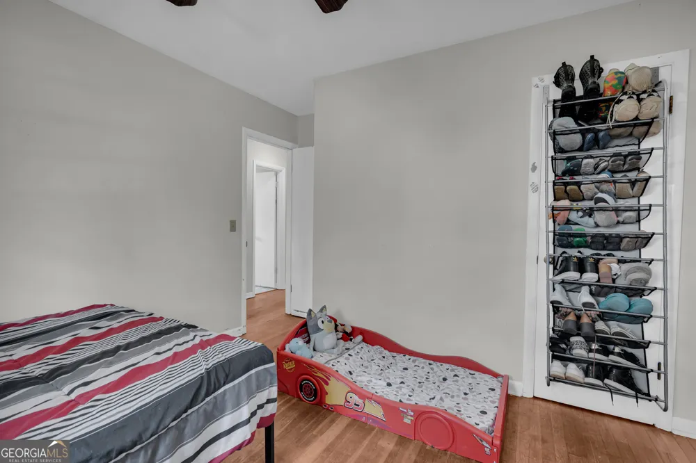 39 Meadowbrook DR Toccoa, GA 30577