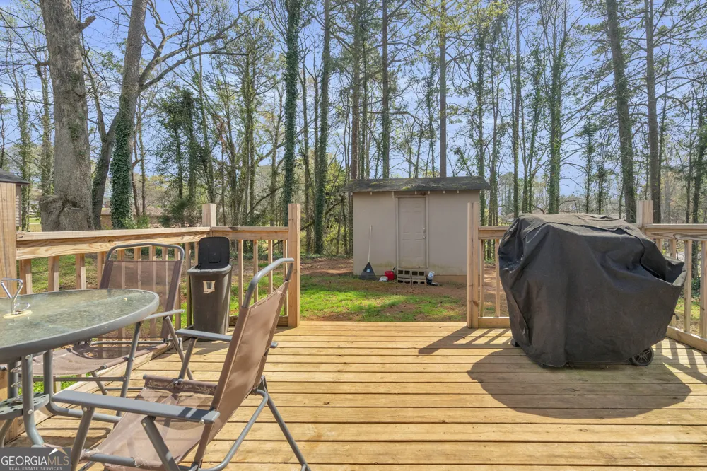 39 Meadowbrook DR Toccoa, GA 30577