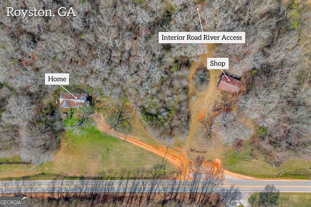 5354 Highway 29 Royston, GA 30662