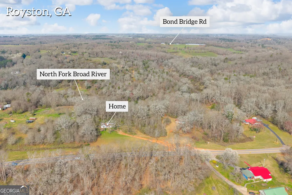5354 Highway 29 Royston, GA 30662