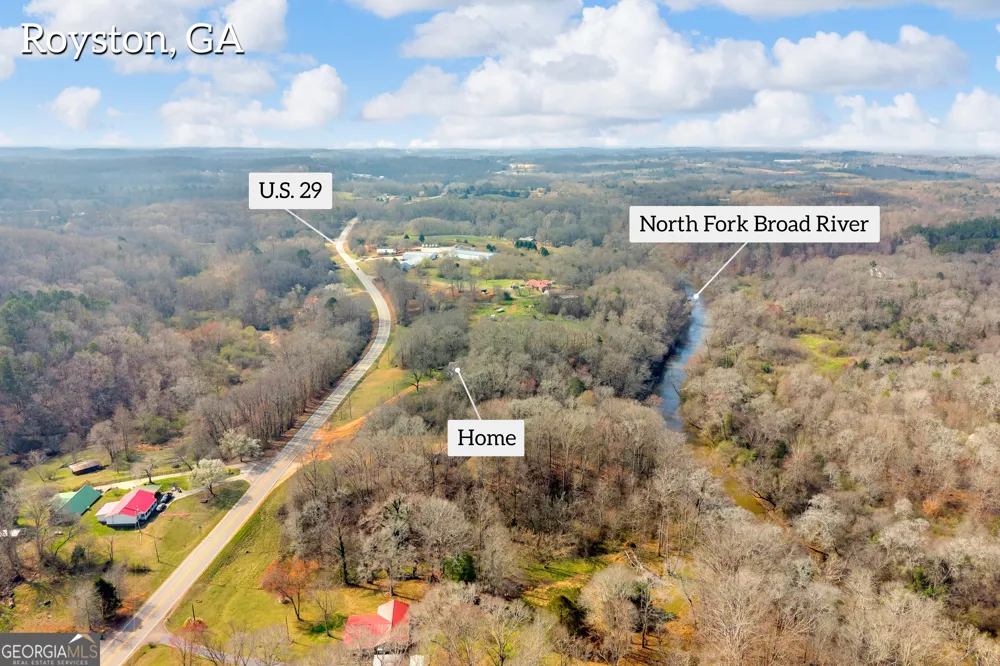 5354 Highway 29 Royston, GA 30662