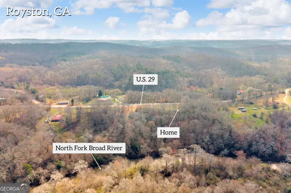 5354 Highway 29 Royston, GA 30662