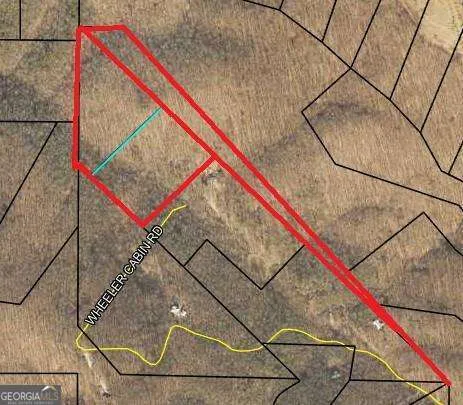 0 Wheeler Cabin RD
