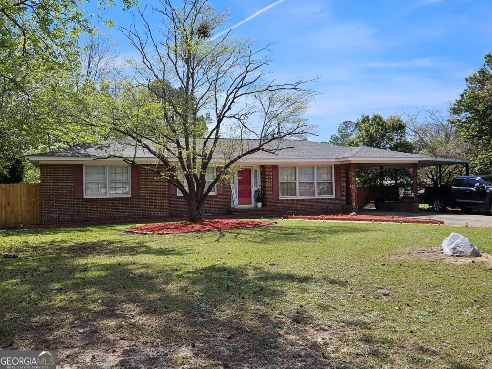 708 E 26Th AVE Cordele, GA 31015