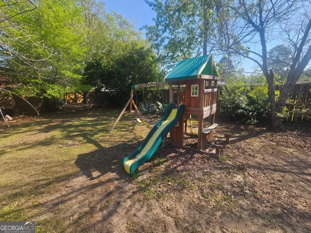 708 E 26Th AVE Cordele, GA 31015
