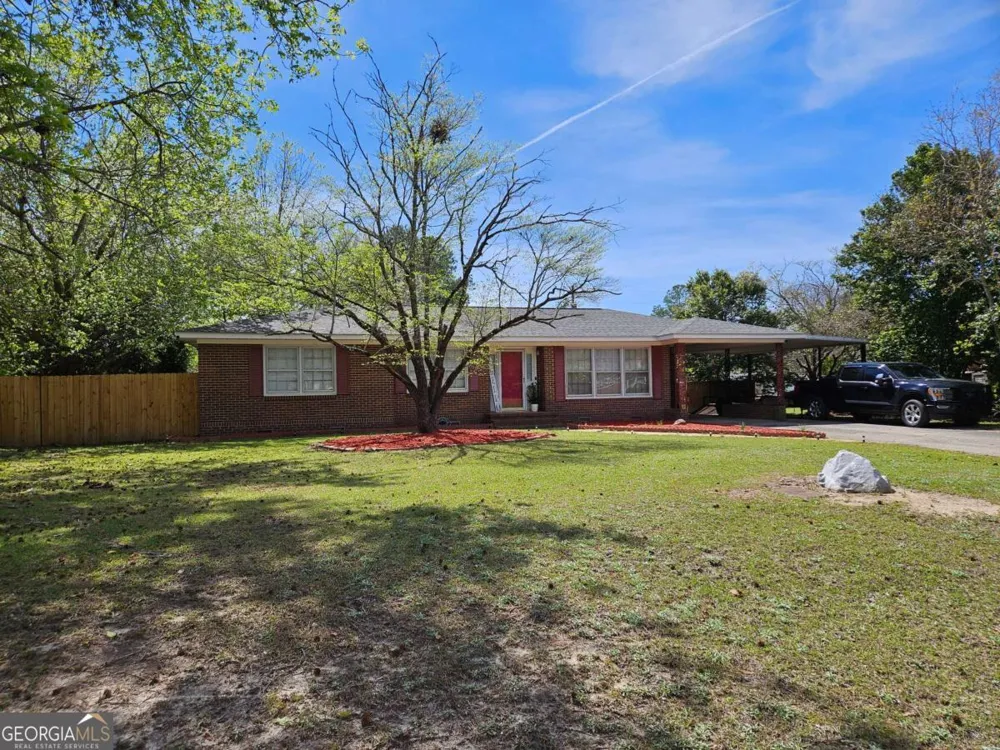 708 E 26Th AVE Cordele, GA 31015