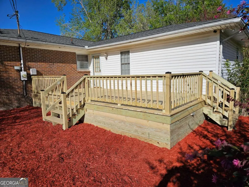 708 E 26Th AVE Cordele, GA 31015