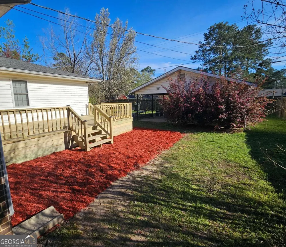 708 E 26Th AVE Cordele, GA 31015