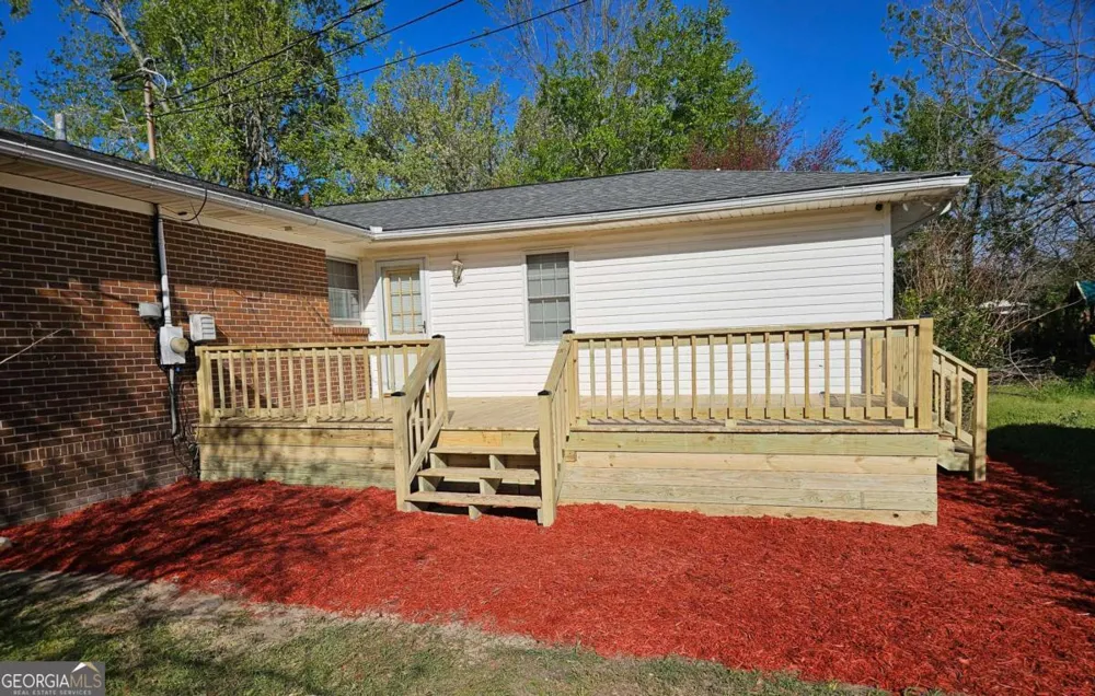 708 E 26Th AVE Cordele, GA 31015