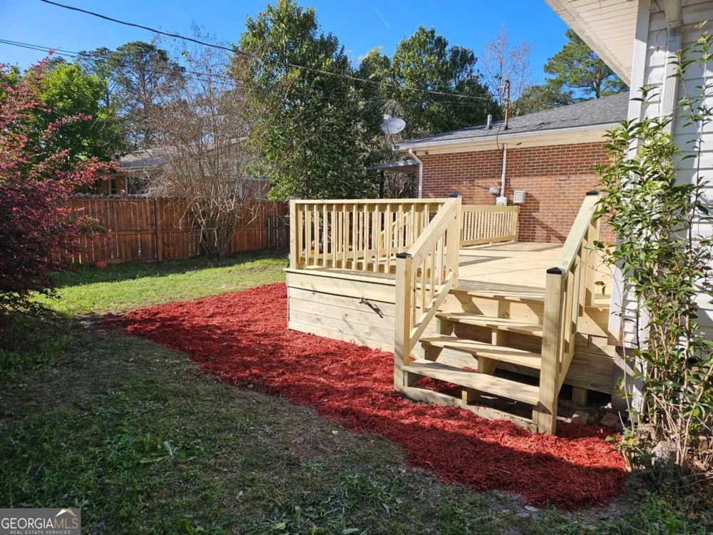 708 E 26Th AVE Cordele, GA 31015