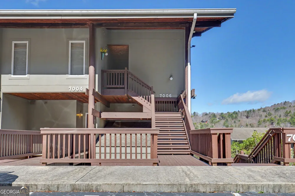 62 Sun Valley CIR Dillard, GA 30537