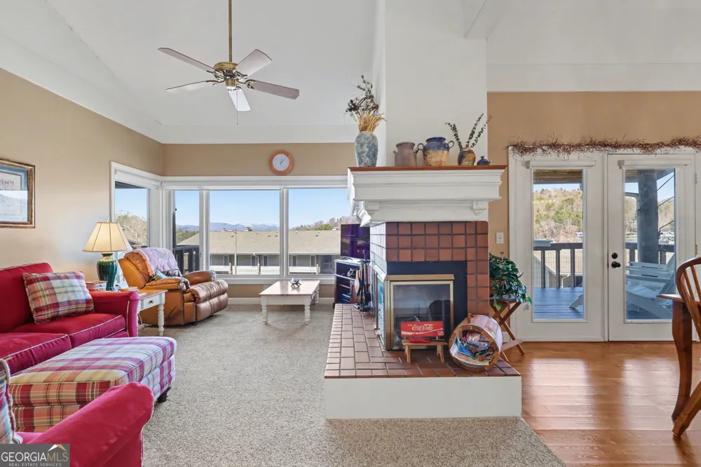 62 Sun Valley CIR Dillard, GA 30537