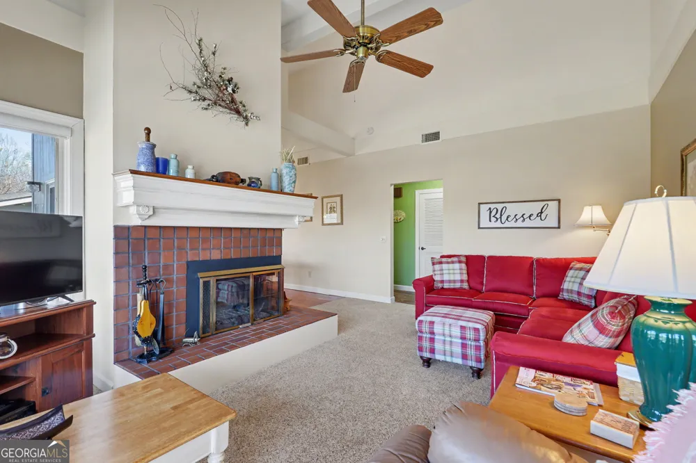 62 Sun Valley CIR Dillard, GA 30537