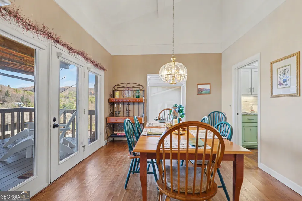 62 Sun Valley CIR Dillard, GA 30537