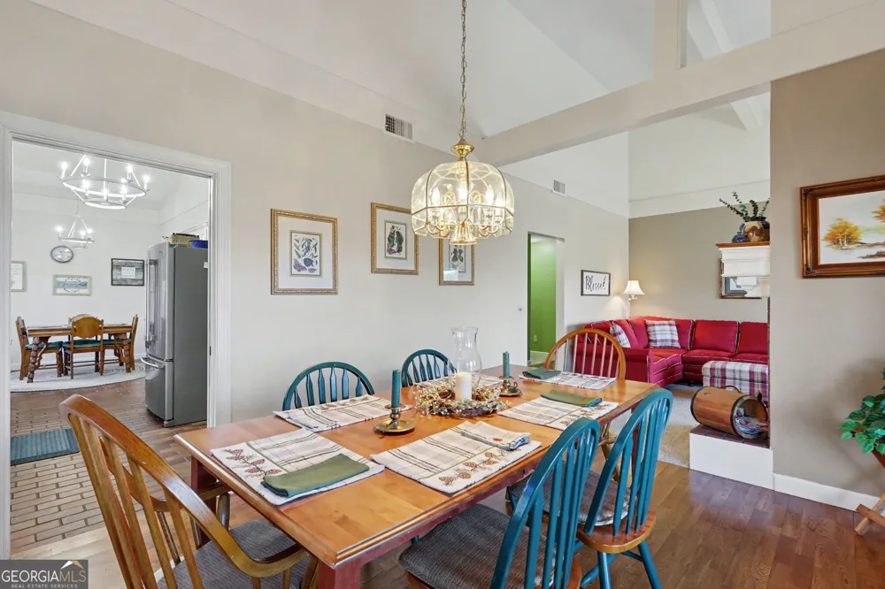 62 Sun Valley CIR Dillard, GA 30537