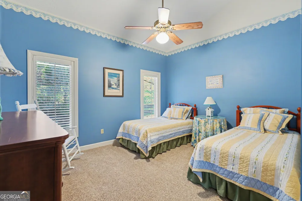 62 Sun Valley CIR Dillard, GA 30537