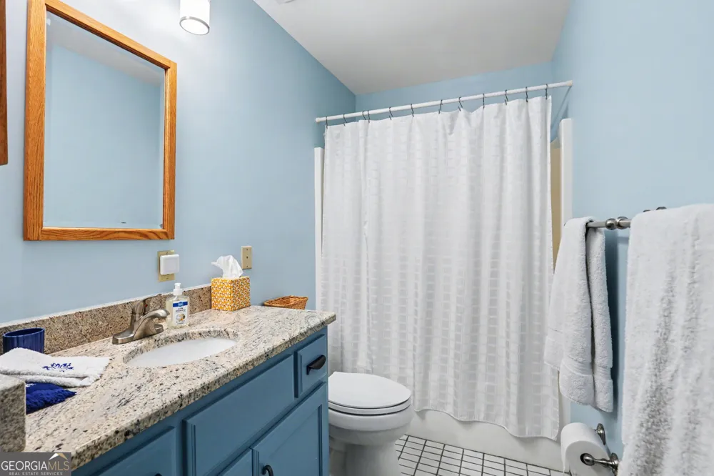 62 Sun Valley CIR Dillard, GA 30537