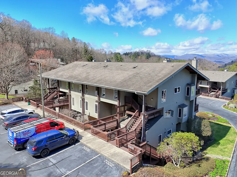 62 Sun Valley CIR Dillard, GA 30537