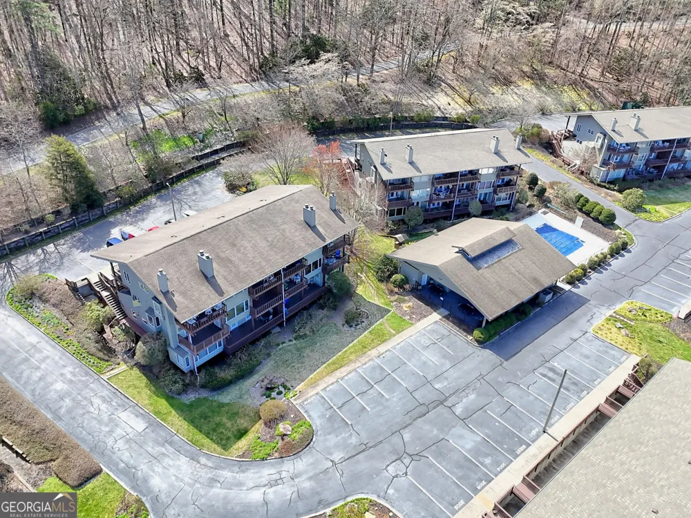 62 Sun Valley CIR Dillard, GA 30537