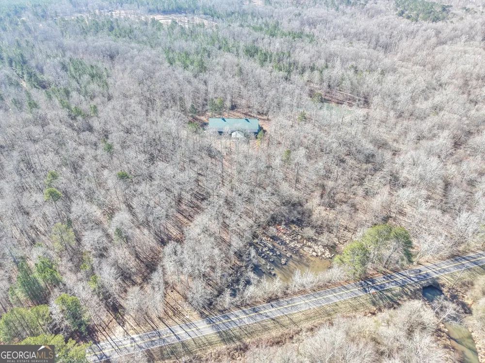 1260 Hillview RD Hampton, GA 30228