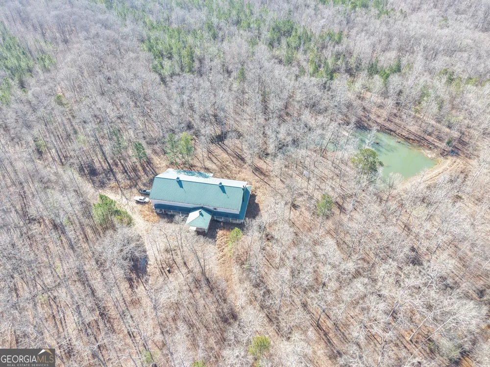 1260 Hillview RD Hampton, GA 30228
