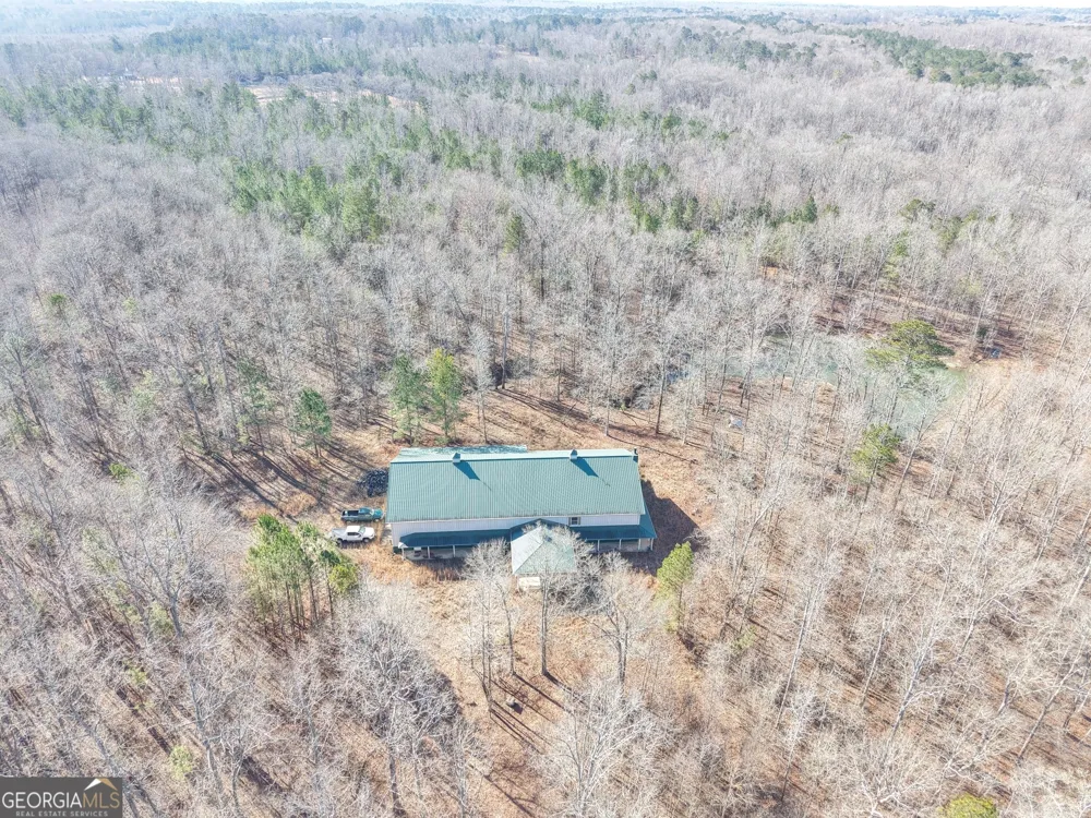 1260 Hillview RD Hampton, GA 30228