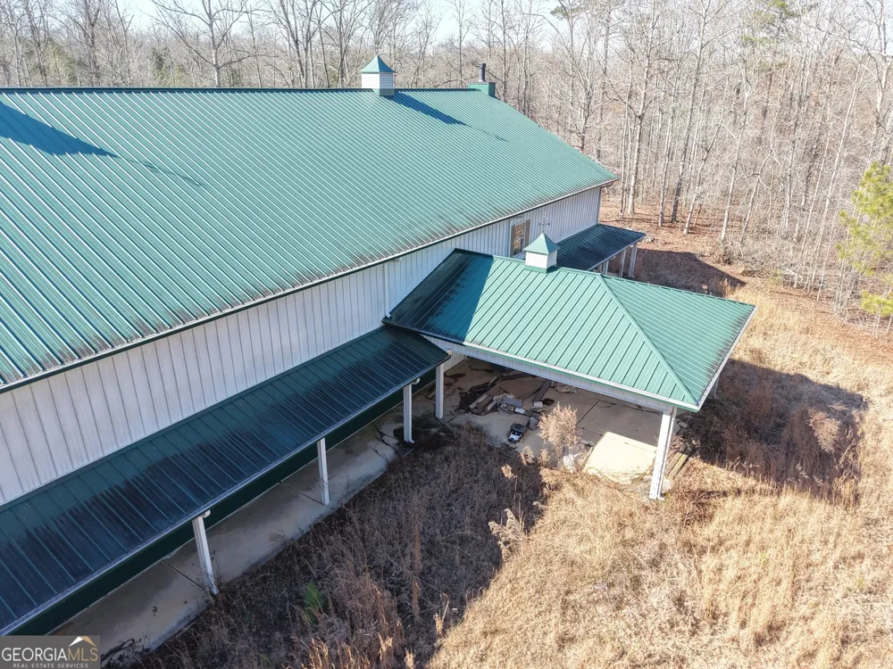 1260 Hillview RD Hampton, GA 30228