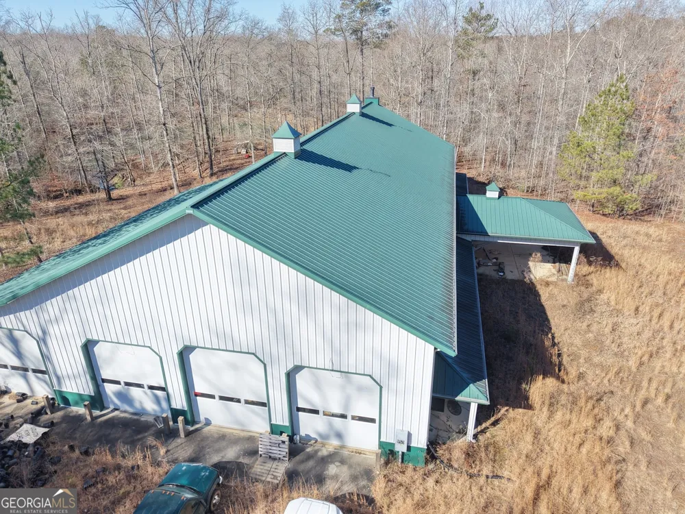 1260 Hillview RD Hampton, GA 30228