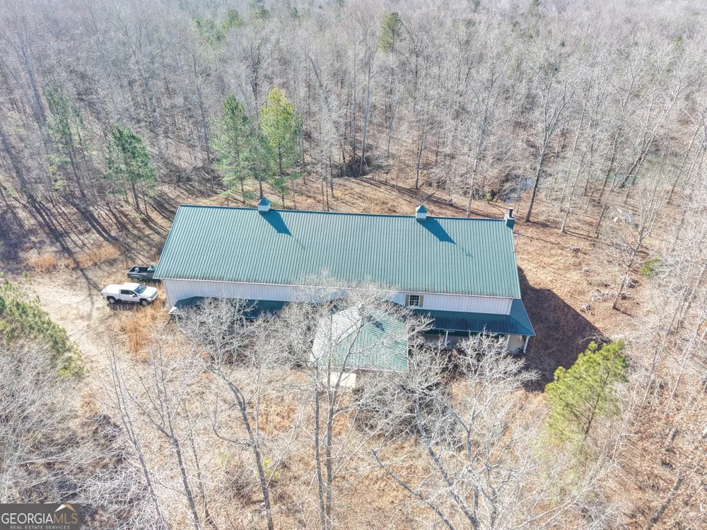 1260 Hillview RD Hampton, GA 30228