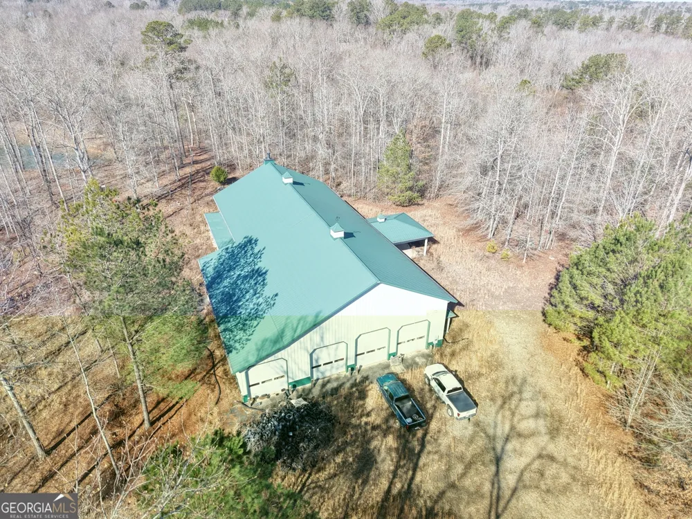 1260 Hillview RD Hampton, GA 30228
