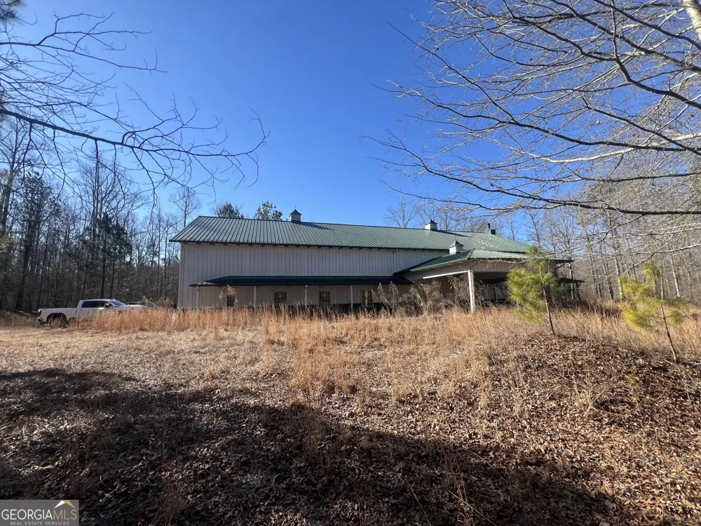 1260 Hillview RD Hampton, GA 30228