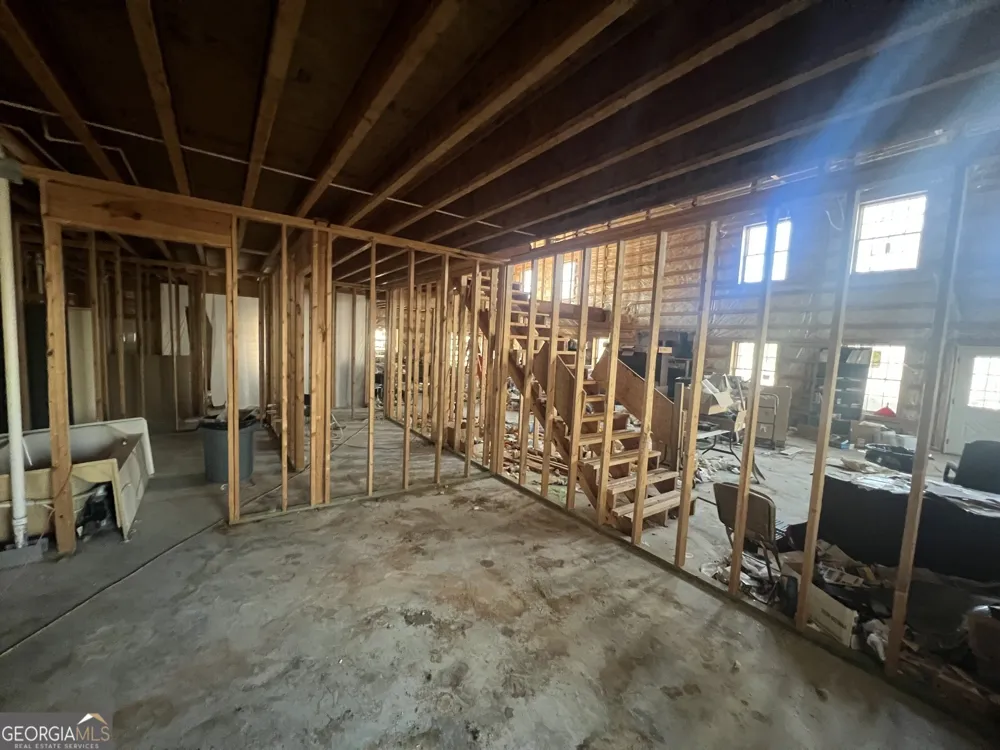 1260 Hillview RD Hampton, GA 30228