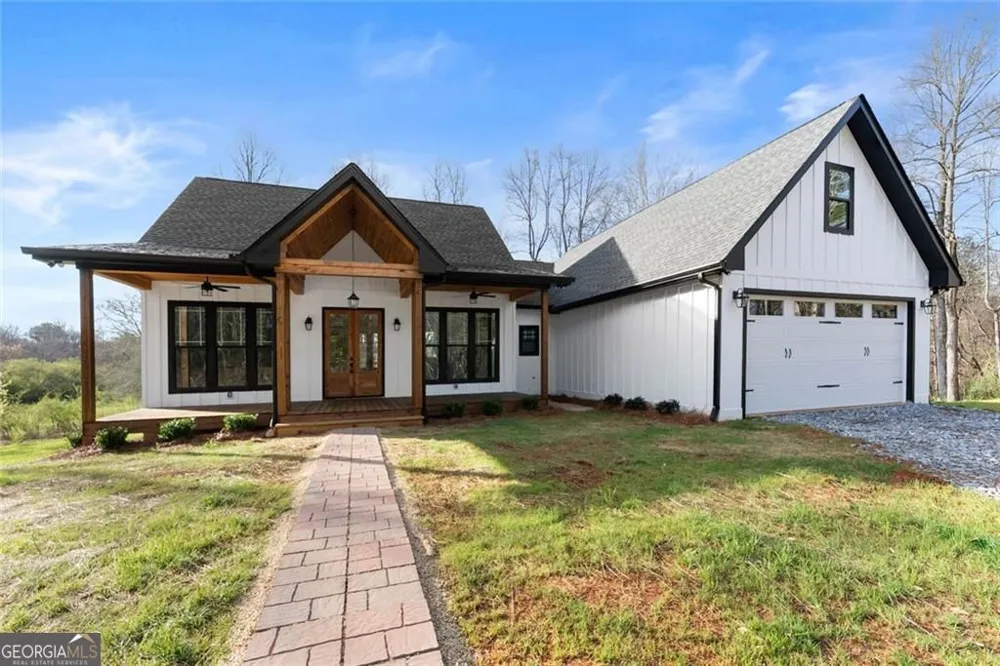 3260 Hwy 255 N Sautee Nacoochee, GA 30571