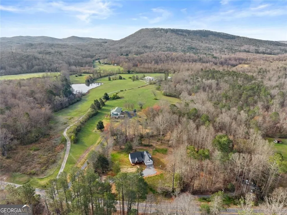3260 Hwy 255 N Sautee Nacoochee, GA 30571