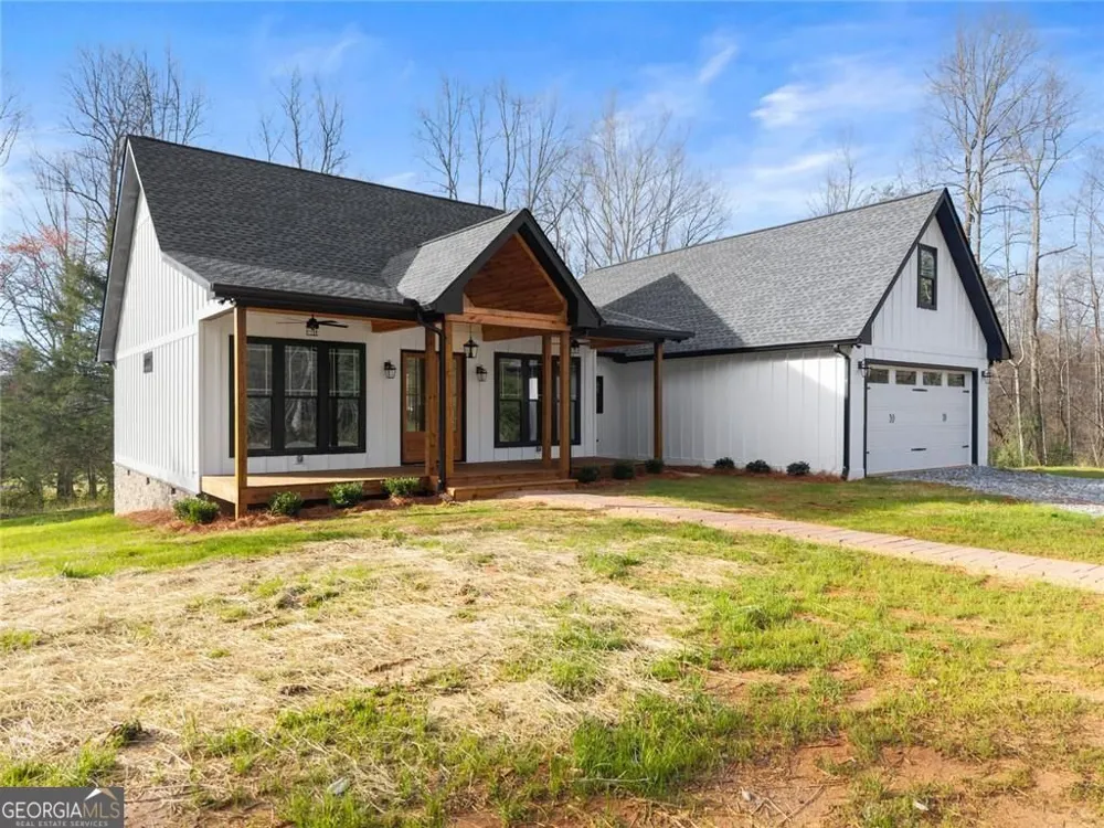 3260 Hwy 255 N Sautee Nacoochee, GA 30571