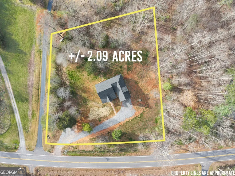 3260 Hwy 255 N Sautee Nacoochee, GA 30571