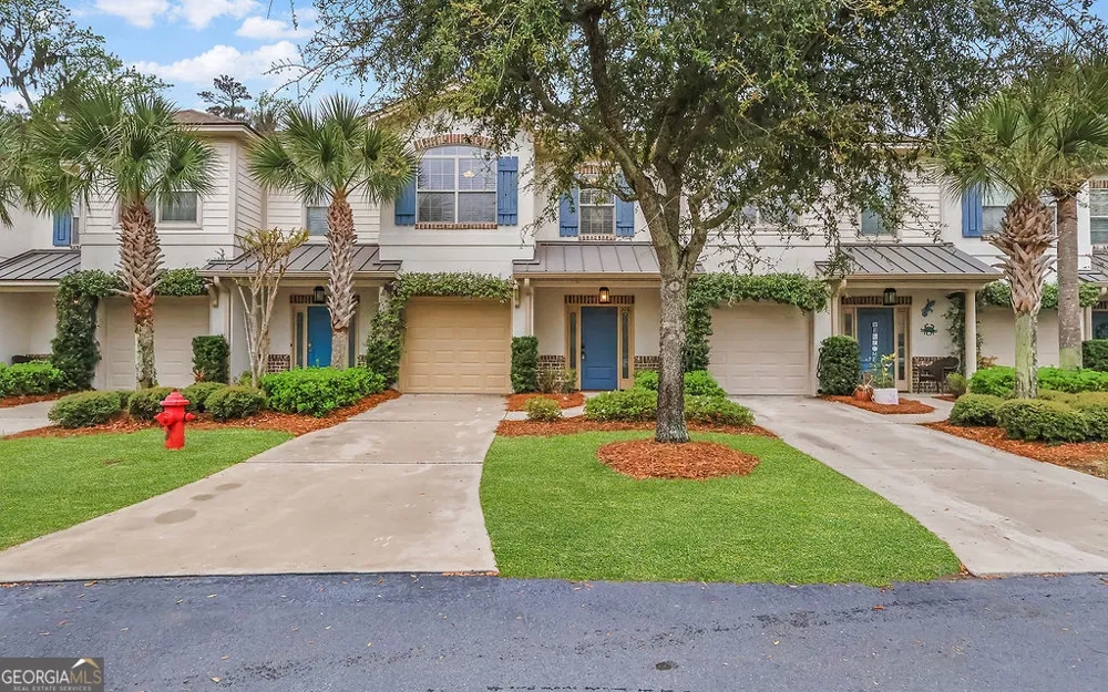 304 Reserve LN St. Simons, GA 31522