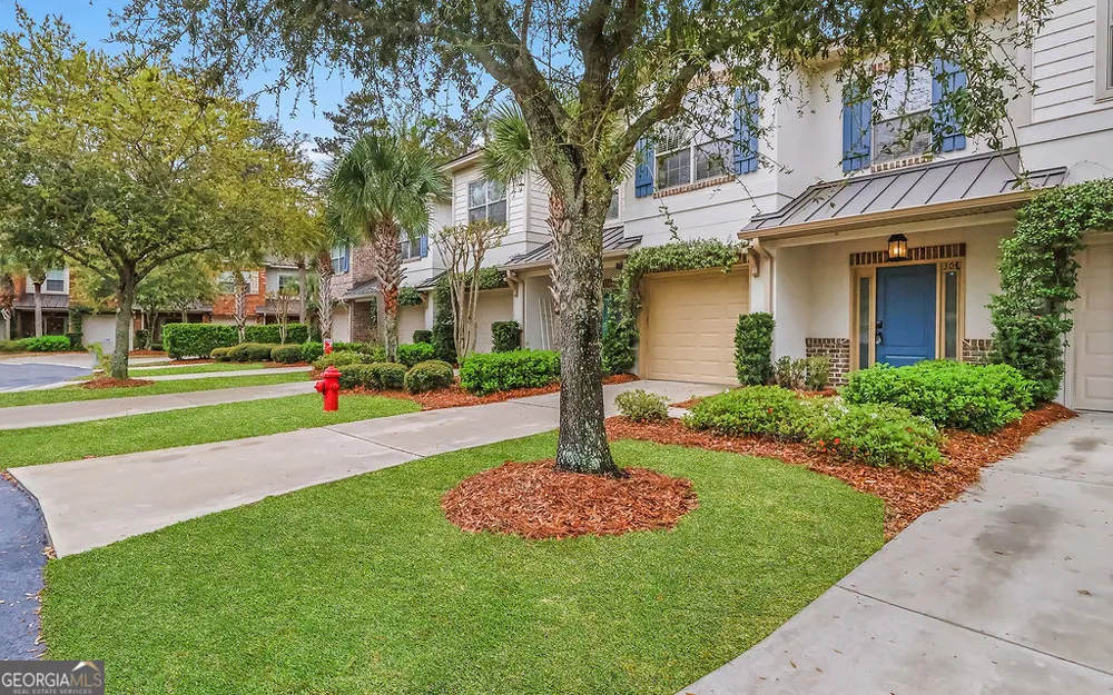 304 Reserve LN St. Simons, GA 31522