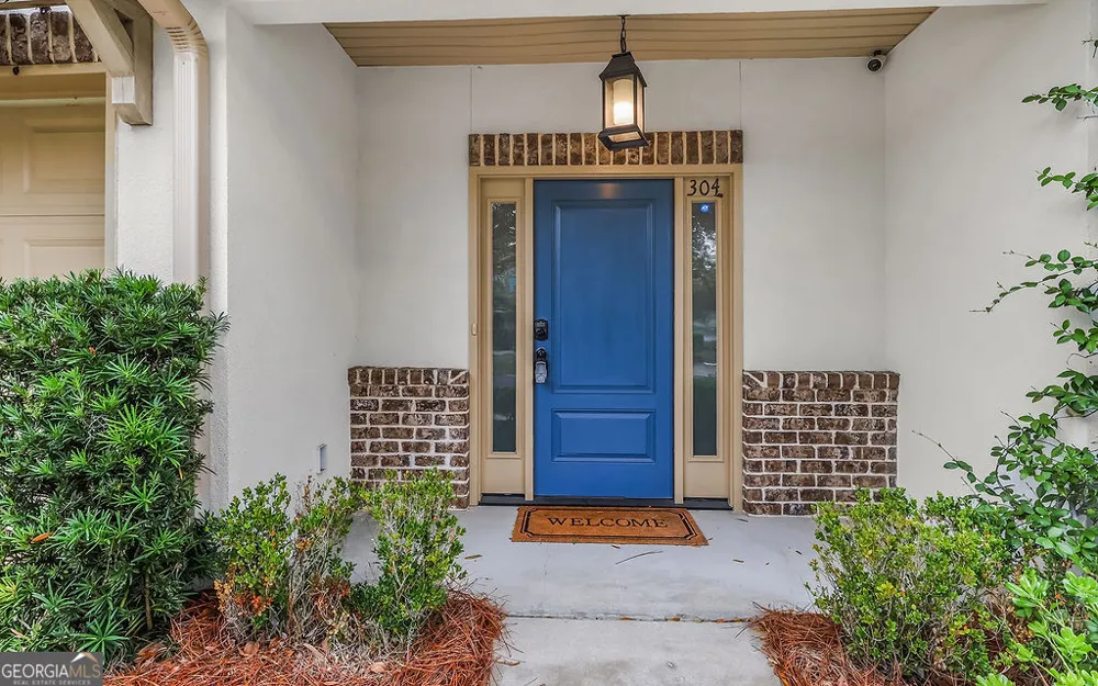 304 Reserve LN St. Simons, GA 31522