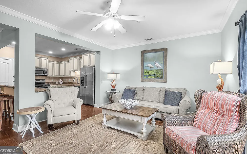 304 Reserve LN St. Simons, GA 31522