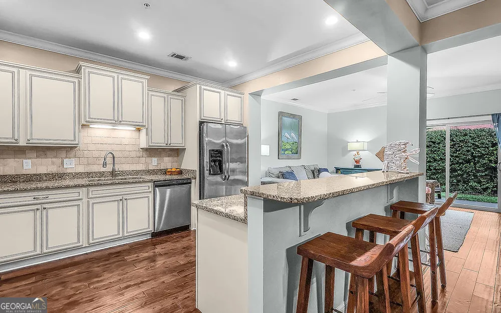 304 Reserve LN St. Simons, GA 31522