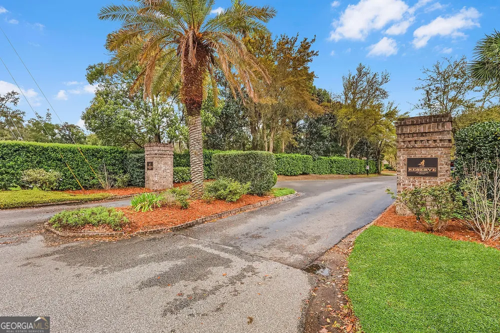 304 Reserve LN St. Simons, GA 31522
